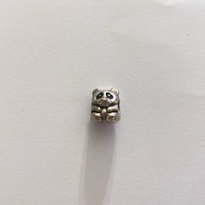 Authentic Panda Pandora Charm